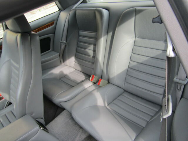 1992 Jaguar XJS V12 - photo 10