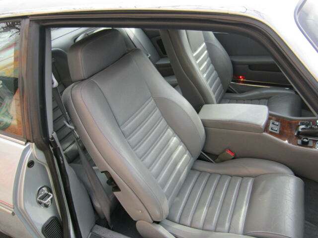 1992 Jaguar XJS V12 - photo 12