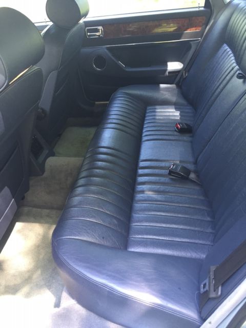 1992 Jaguar Other - photo 12