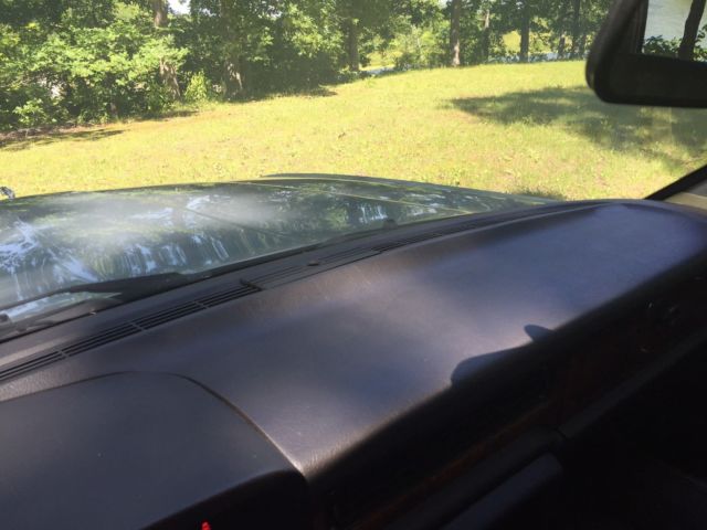 1992 Jaguar Other - photo 6