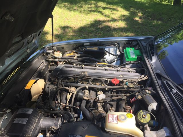 1992 Jaguar Other - photo 8