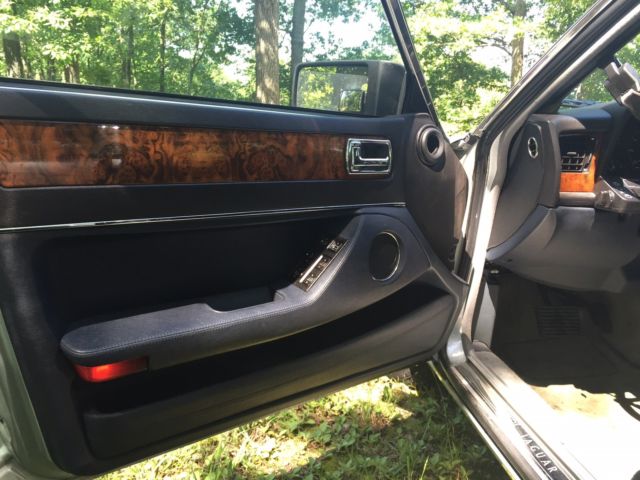 1992 Jaguar Other - photo 9