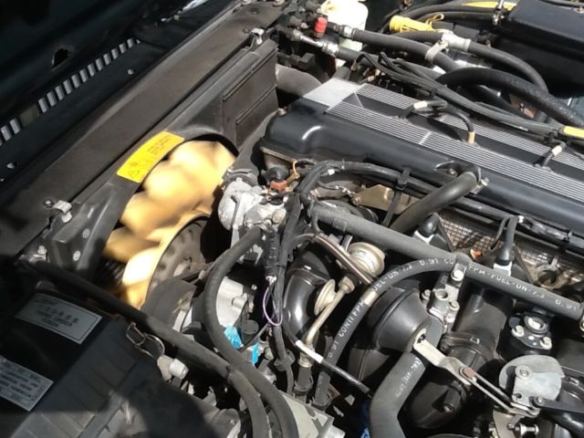1992 Jaguar XJ6 - photo 10
