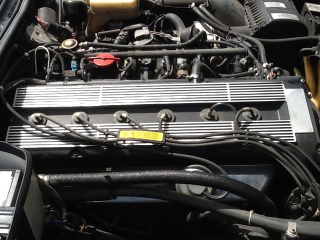 1992 Jaguar XJ6 - photo 11