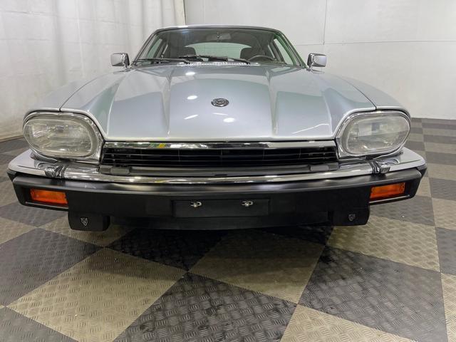 1992 Jaguar XJ XJS Coupe 2D - photo 8