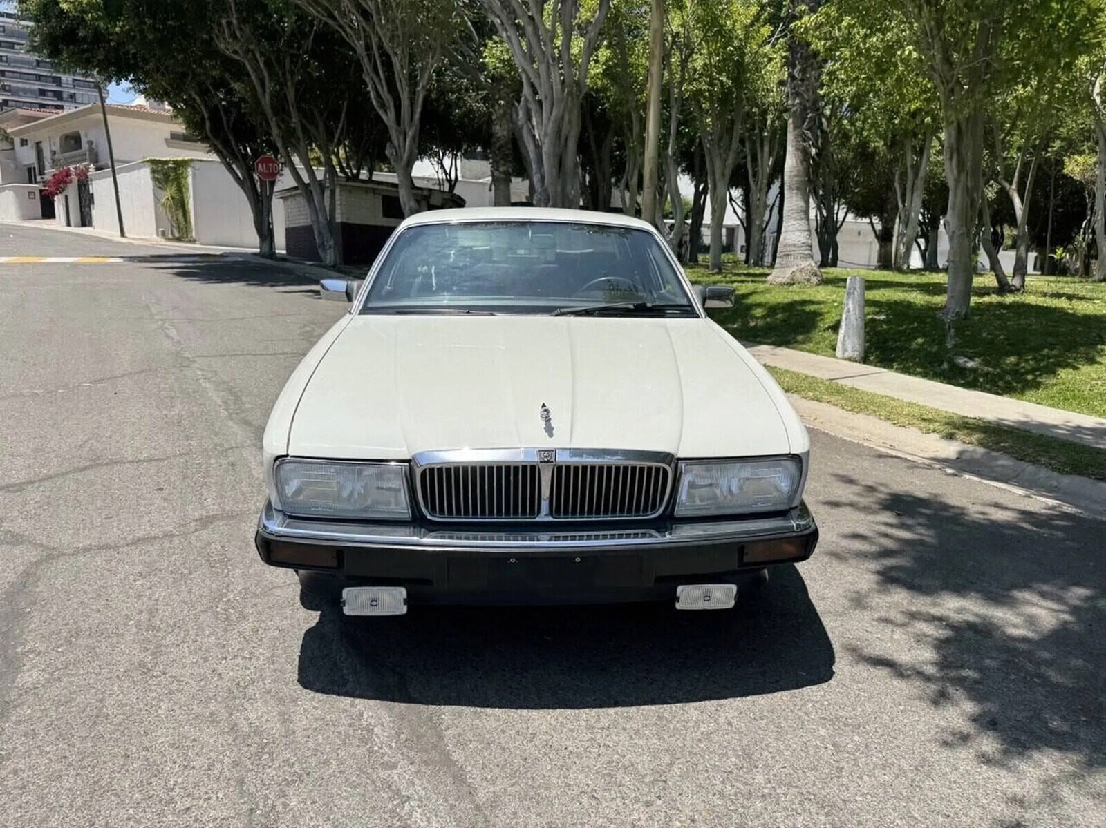 1992 Jaguar XJ6 SOVEREIGN - photo 13