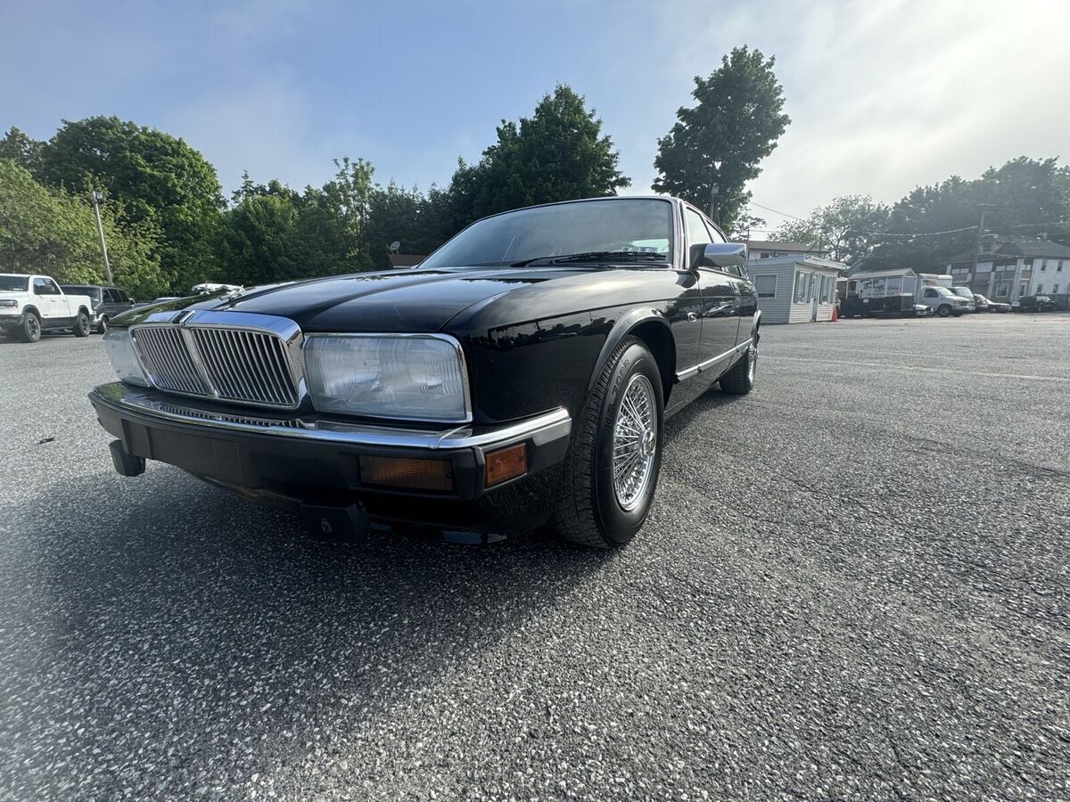 1992 Jaguar XJ6 SOVEREIGN - photo 10