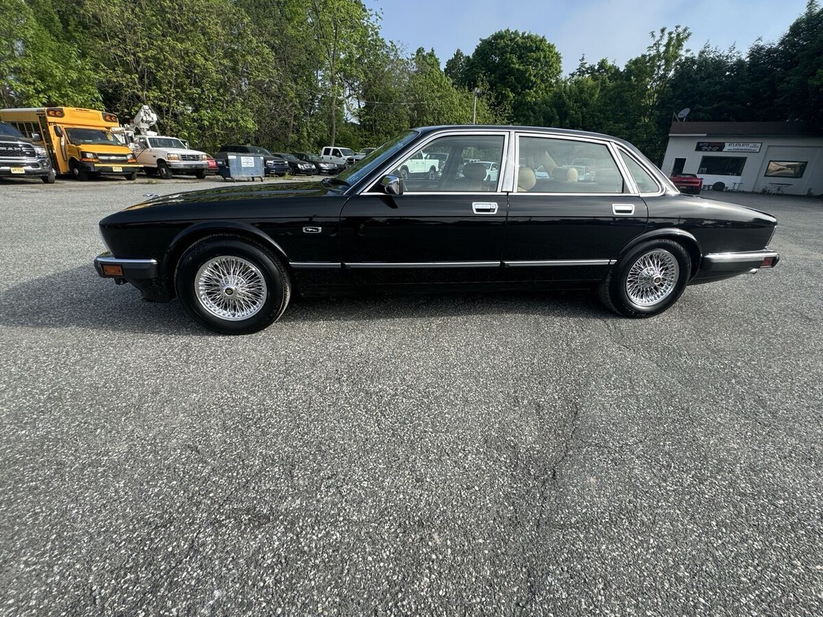 1992 Jaguar XJ6 SOVEREIGN - photo 12