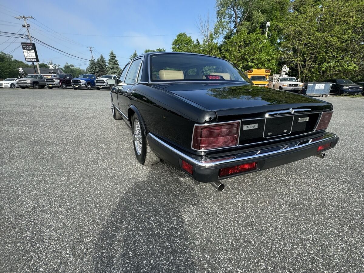 1992 Jaguar XJ6 SOVEREIGN - photo 13