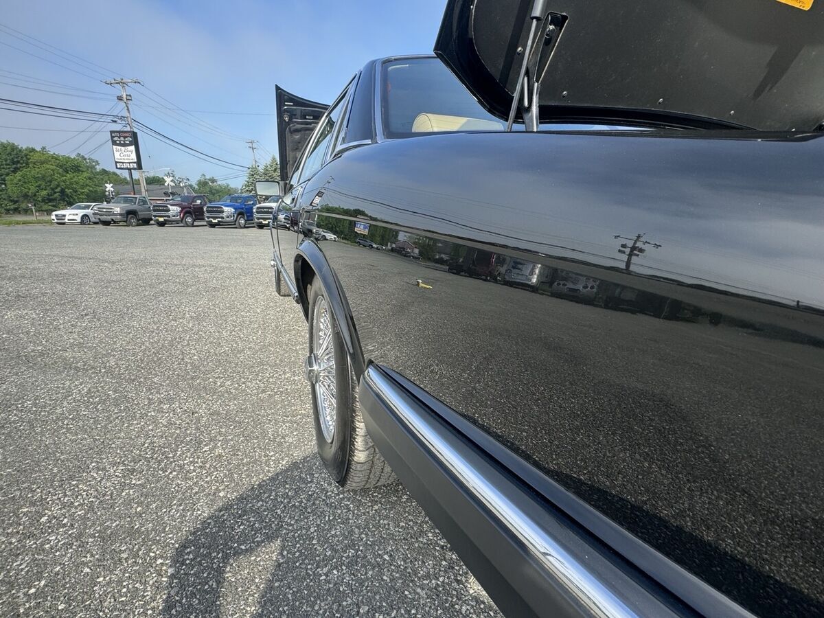 1992 Jaguar XJ6 SOVEREIGN - photo 7