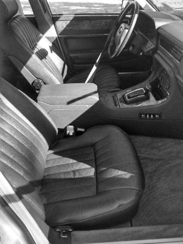 1992 Jaguar XJ - photo 4