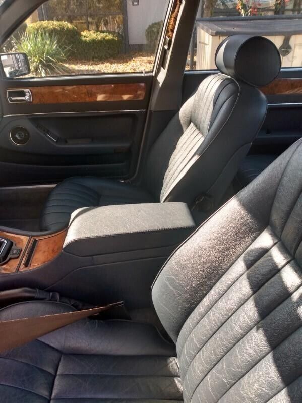 1992 Jaguar XJ - photo 5