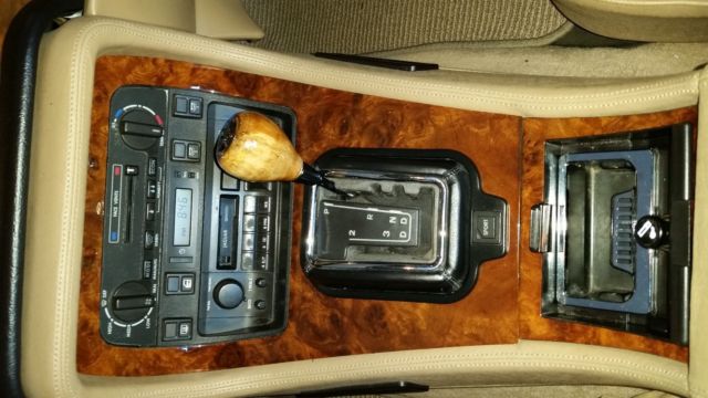 1992 Jaguar XJ - photo 5