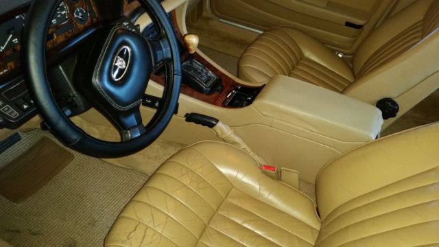 1992 Jaguar XJ - photo 8