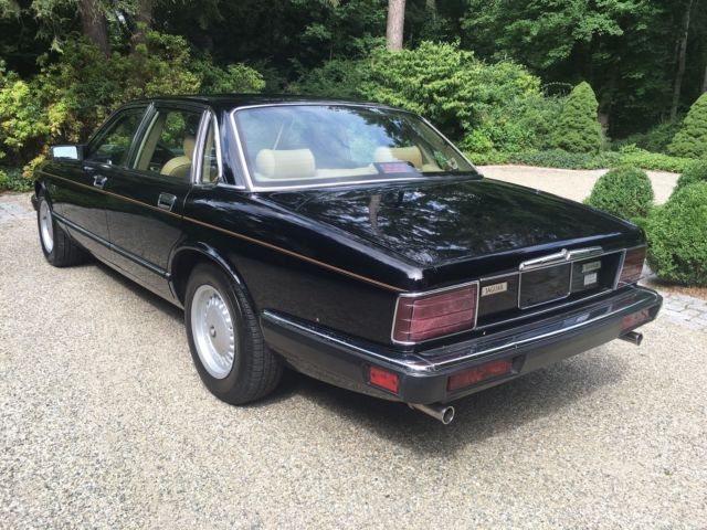 1992 Jaguar XJ6 - photo 13