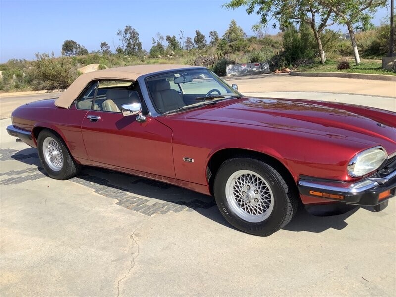 1992 XJS - photo 10