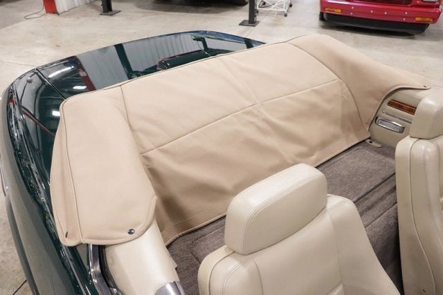 1992 Jaguar XJS -- - photo 10