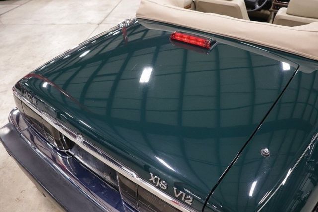 1992 Jaguar XJS -- - photo 11