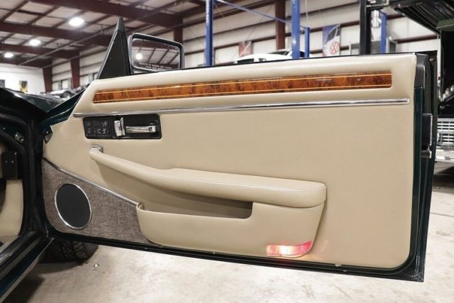 1992 Jaguar XJS -- - photo 12