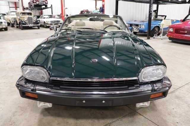 1992 Jaguar XJS -- - photo 8