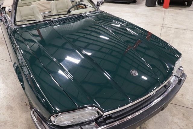 1992 Jaguar XJS -- - photo 9