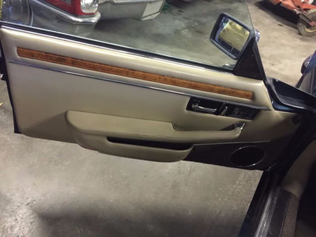 1992 Jaguar XJS - photo 10