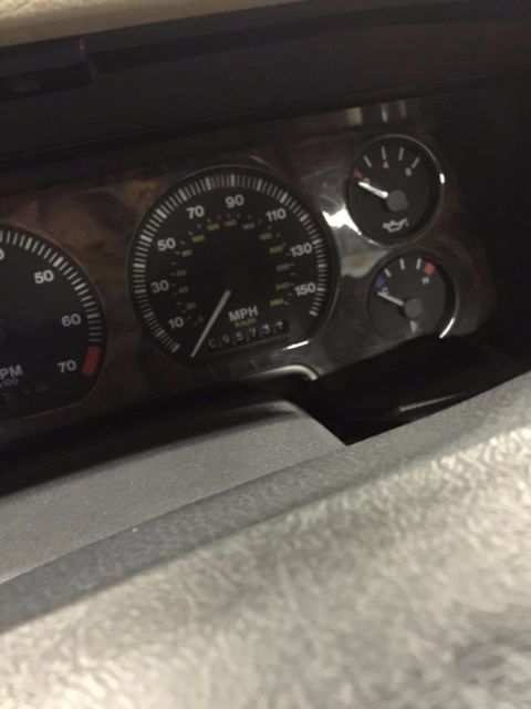 1992 Jaguar XJS - photo 7