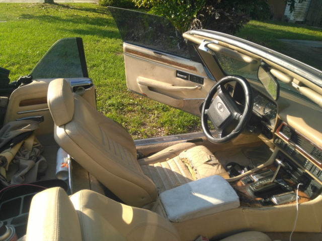1992 Jaguar XJS - photo 7