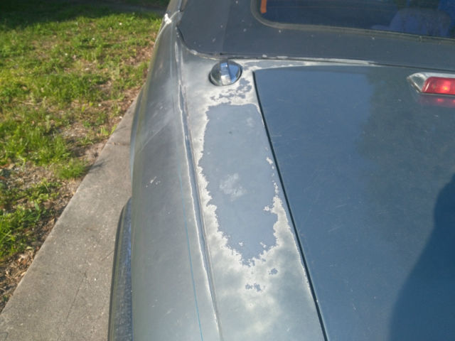 1992 Jaguar XJS - photo 5
