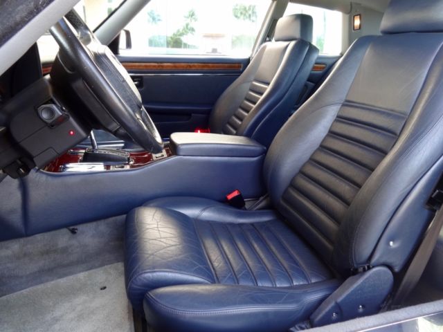 1992 Jaguar XJS - photo 3