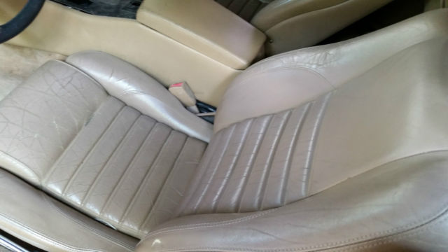 1992 Jaguar XJS - photo 5