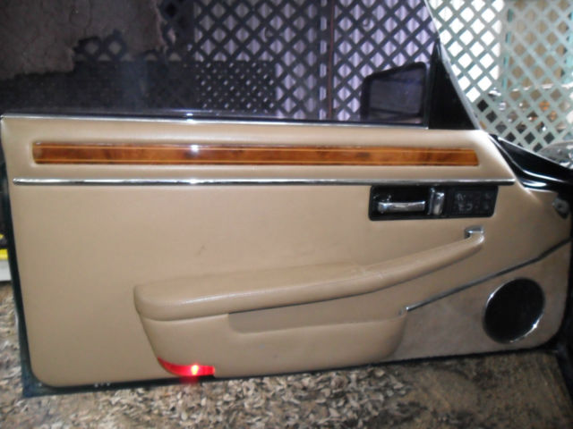 1992 Jaguar XJS - photo 9