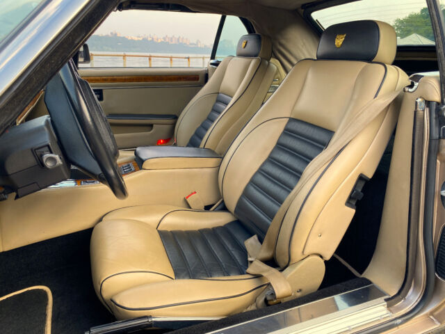 1992 Jaguar XJS - photo 10
