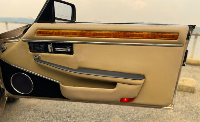1992 Jaguar XJS - photo 11
