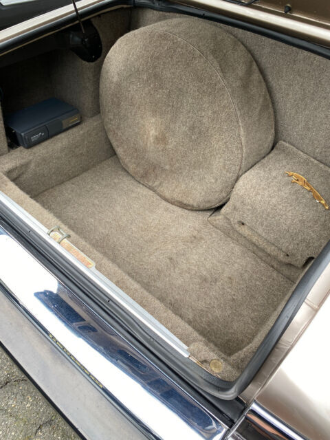 1992 Jaguar XJS - photo 12