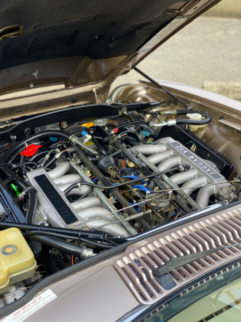 1992 Jaguar XJS - photo 2