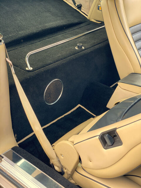 1992 Jaguar XJS - photo 3