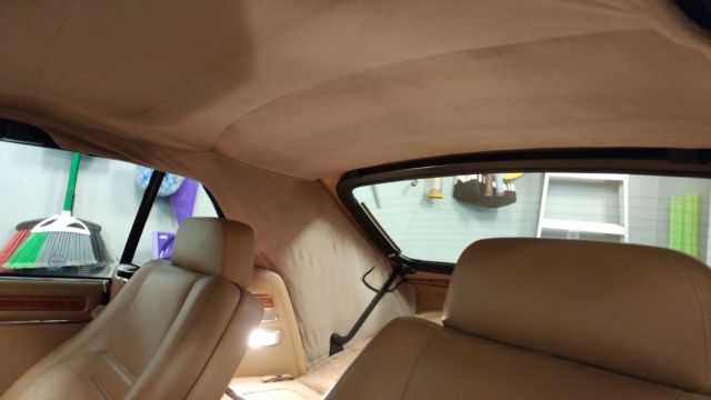 1992 Jaguar XJS - photo 12