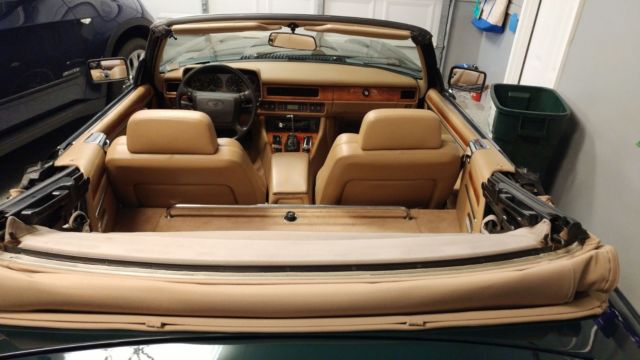 1992 Jaguar XJS - photo 13