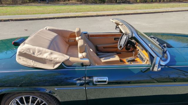 1992 Jaguar XJS - photo 9