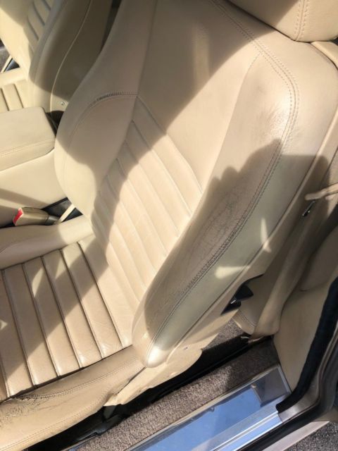 1992 Jaguar XJS COUPE - photo 8