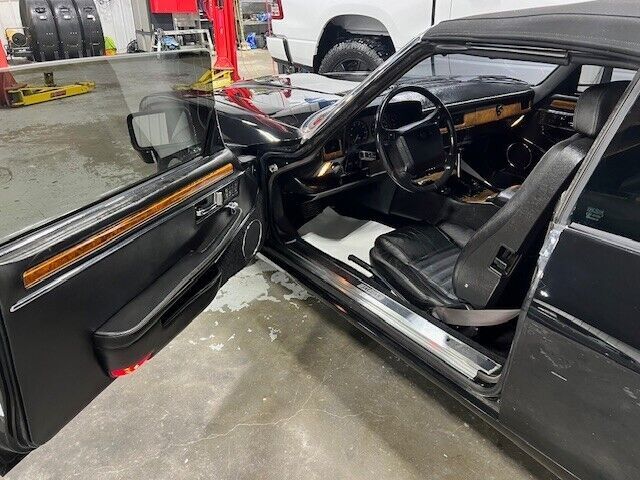 1992 Jaguar XJS V12 Automatic Clean Carfax 74k Actual Miles - photo 6