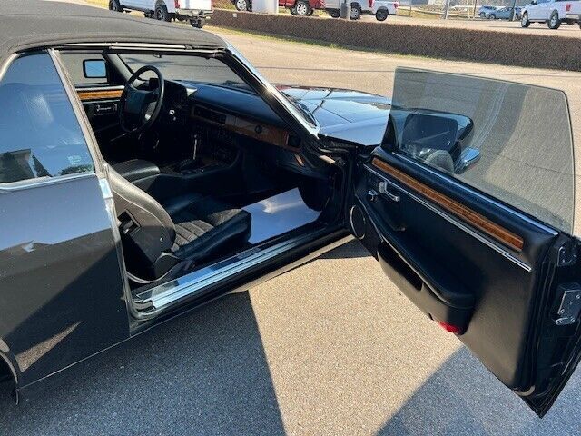 1992 Jaguar XJS V12 Automatic Clean Carfax 74k Actual Miles - photo 8
