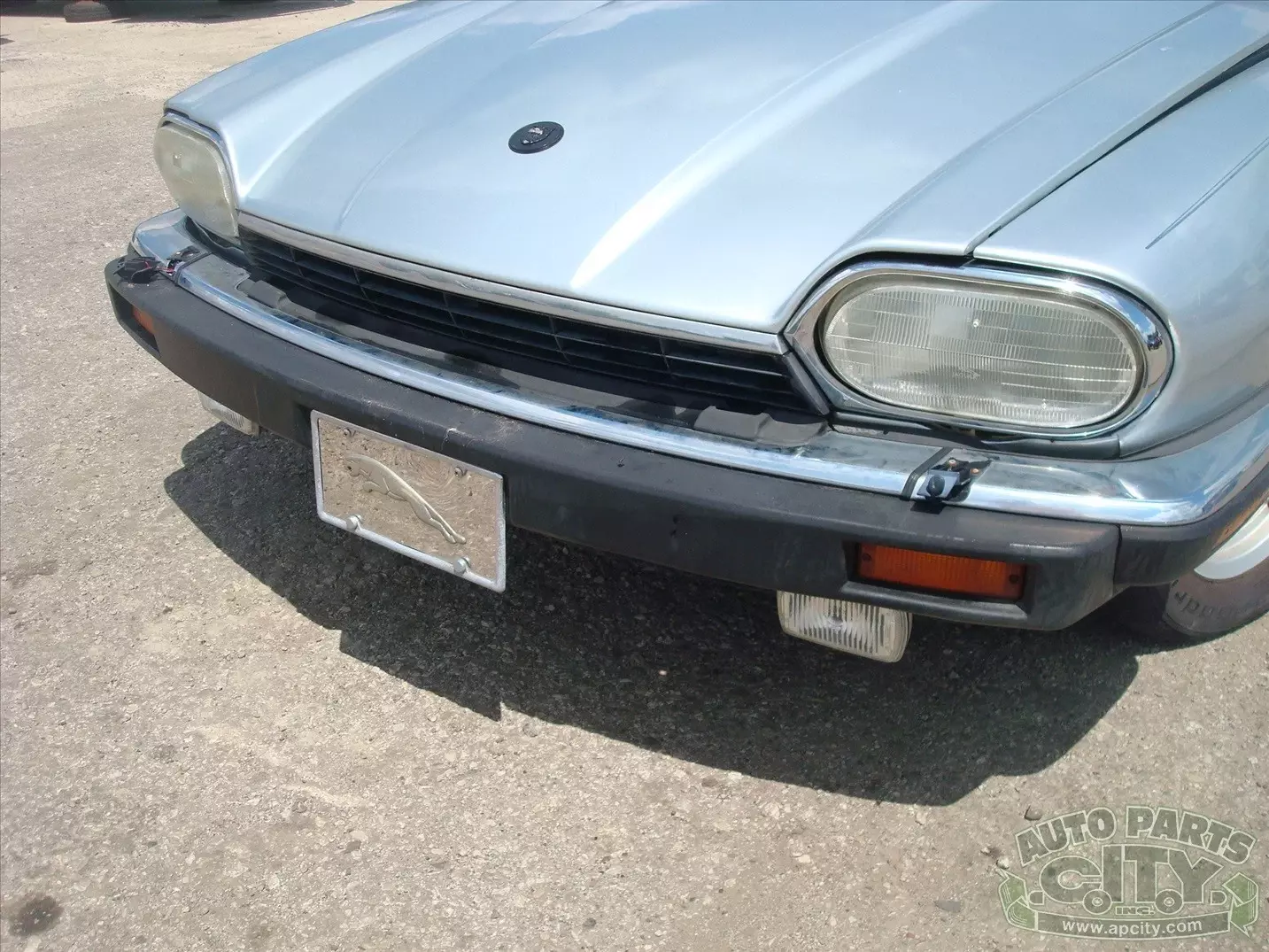 1992 Jaguar XJS PROJECT OR PARTS - WE SHIP - photo 10