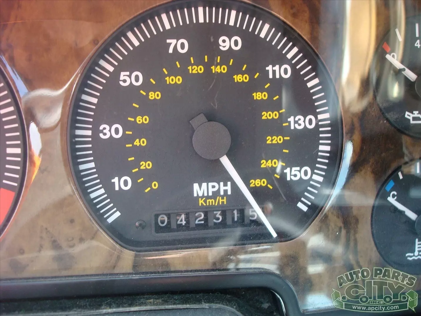 1992 Jaguar XJS PROJECT OR PARTS - WE SHIP - photo 13