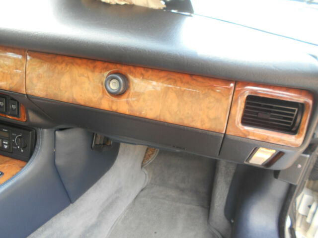 1992 Jaguar XJS - photo 10