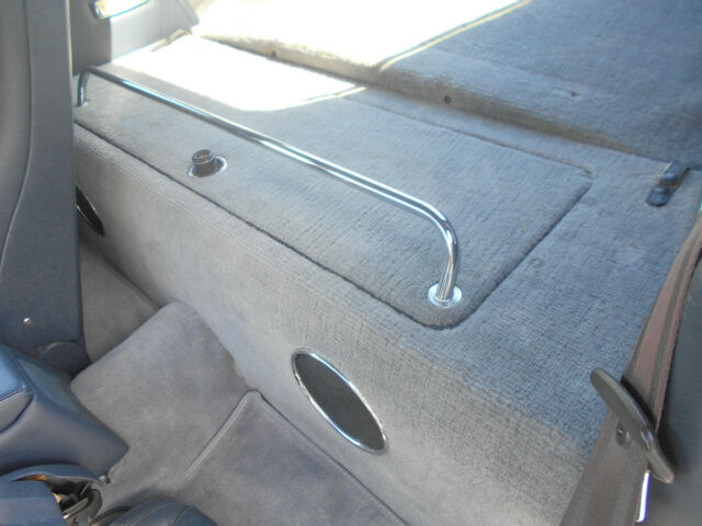 1992 Jaguar XJS - photo 12