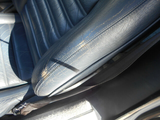 1992 Jaguar XJS - photo 13