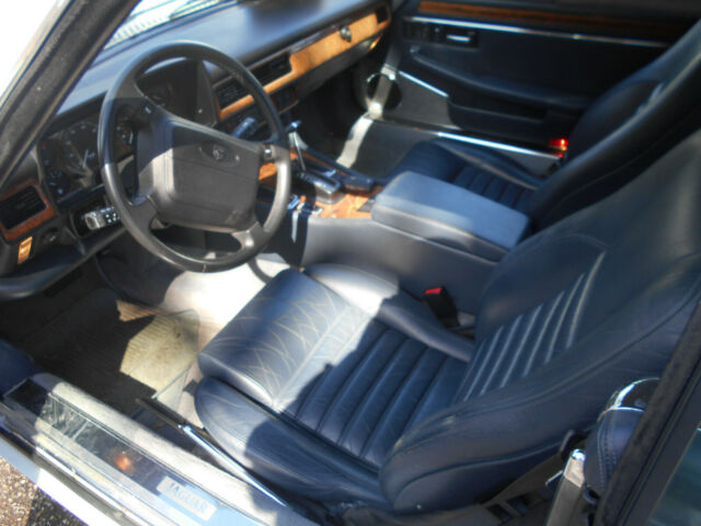1992 Jaguar XJS - photo 5