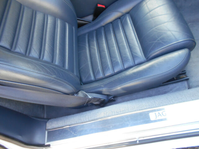 1992 Jaguar XJS - photo 7